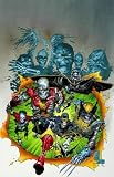 X-Men: Deadly Genesis TPB (X-Men (Graphic Novels))
