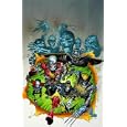 X-Men: Deadly Genesis (X-Men (Graphic Novels)): Deadly Genesis (X-Men (Graphic Novels)): 1 (X-Men (Graphic Novels))