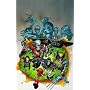 X-Men: Deadly Genesis TPB (X-Men (Graphic Novels))