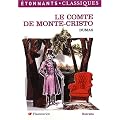 Le Comte de Monte-Cristo
