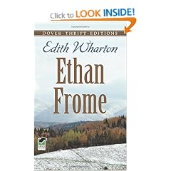 Ethan Frome