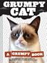 Grumpy Cat: A Grumpy Book