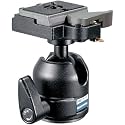 Manfrotto 486RC2 Compact Ball Head with RC2 Rapid Connect System