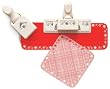 Martha Stewart Crafts Punch Around the Page, Snow Flurry Punch Set