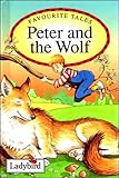 Peter and the wolf