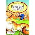 Peter and the Wolf (Ladybird Favourite Tales)