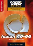 Isaiah 40-66 : prophet of restoration