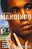 Mandingo (1975) Region 1,2,3,4,5,6 Compatible DVD. Starring James Mason, Susan George, Perry King...