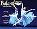 Balanchine 2015 Calendar (NYC Ballet)