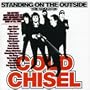 Standing on the Outside Looking In: Songs of Cold Chisel
