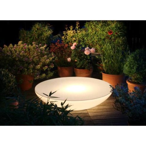Moree - Couchtisch LOUNGE Variation Outdoor
