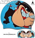Produkt-Bild: Silikon Badekappe / Silicone swim cap "Bulldog"