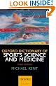 Oxford Dictionary of Sports Science and Medicine