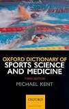 Oxford Dictionary of Sports Science and Medicine