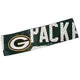 Green Bay Packers FanBand Headband