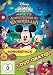 Micky Maus Wunderhaus - Mickys Abenteuer im Wunderland / Spiel & Spa� mit ... (2 Discs)