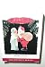 Search : Hallmark Keepsake Christmas Tree Ornament -- Christmas Eve Kiss -- Mr. and Mrs. Claus -- Collector's Series