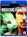 Rescue Dawn [Blu-ray] [2007]