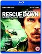 Rescue Dawn [Blu-ray]