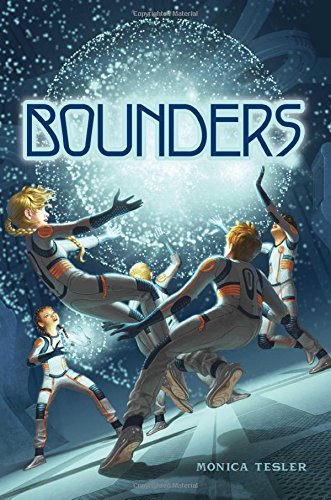 bounders