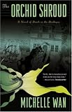 The Orchid Shroud: A Novel of Death in the Dordogne
