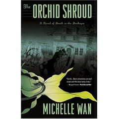 The Orchid Shroud