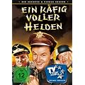 Ein K�fig voller Helden - Die sechste Season (3 DVDs)