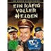 Ein K�fig voller Helden - Die sechste Season (3 DVDs)