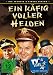 Ein K�fig voller Helden - Die sechste Season (3 DVDs)