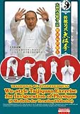 Techniques of Taichiquan Internal-oriented Exercise for Invigoration of Physique
