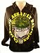 WWE John Cena Mens Hoodie Sweatshirt - Chain Gang