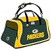 Green Bay Packers NFL Duffel Bag