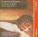 Christ Agony-Giordani: Le Tre Ore Di Agonia Di Nostro Signore Gesù Cristo/Credo/Canzoncinas