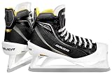 Bauer Supreme One60 Goalie Skates [YOUTH]