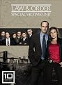Law & Order: Special Victims Unit - Year Ten (5 Discs) (Dual-layered DVD)