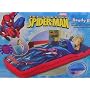 Junior Spider-Man Ready Bed