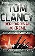 Der Kardinal im Kreml: Thriller (German Edition)