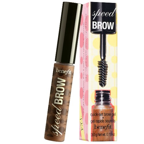 Speed Brow Speed Brow