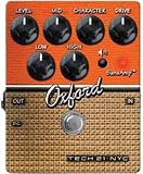 Bass Guitar Effects