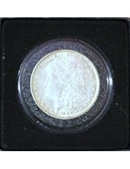 From Amazon.com. Click for details:
 Single Detail Page Misc: 1889-O Morgan Silver Dollar - US Mint Single Detail Page Misc: 1889-O Morgan Silver Dollar - US Mint