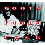 Roots Of Rumba Rock (Africa)