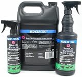 Miracle Coat Waterless Horse Shampoo - Assorted Sizes