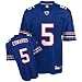 Reebok Buffalo Bills Trent Edwards Replica Alternate Jersey Size: Small