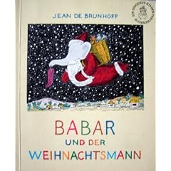 Babar und der Weihnachtsmann