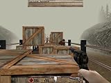 Western Desperado: Wanted Dead or Alive