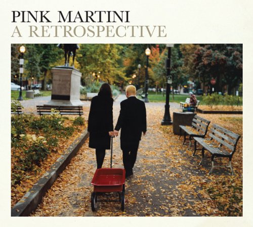 Pink Martini - Diana Garden Tribe - Zortam Music