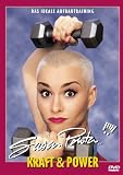 Susan Powter - Building Strength [DVD]