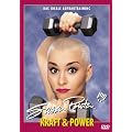 Susan Powter - Kraft und Power