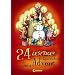 Lesetiger. 24 Lesetiger-Geschichten zum Advent