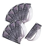NTカッター L平型ドレッサー 10個入 iL-1000P(P)-10 ピンク